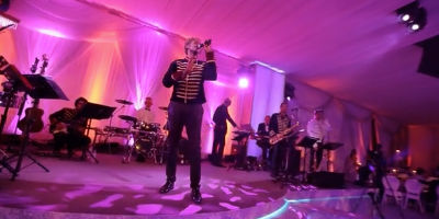 Entertainment